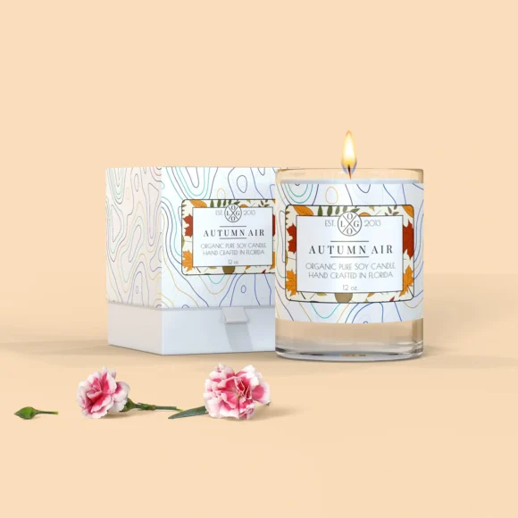 Custom Candle Boxes - Image 4