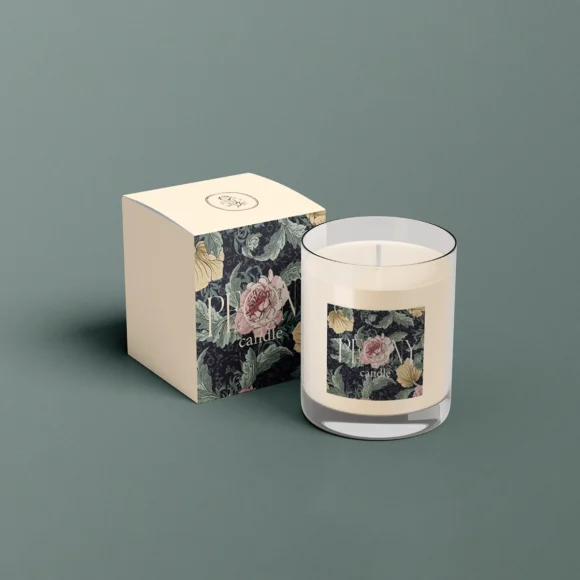 Custom Candle Boxes - Image 3