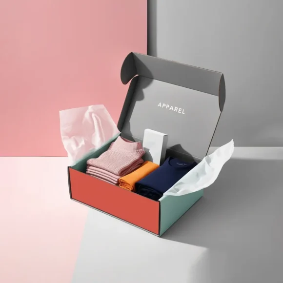 Apparel Boxes - Image 4