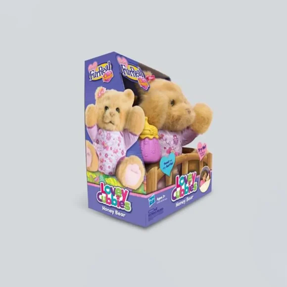 TOY BOXES - Image 3