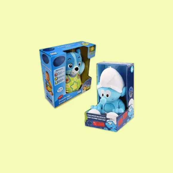 TOY BOXES - Image 2