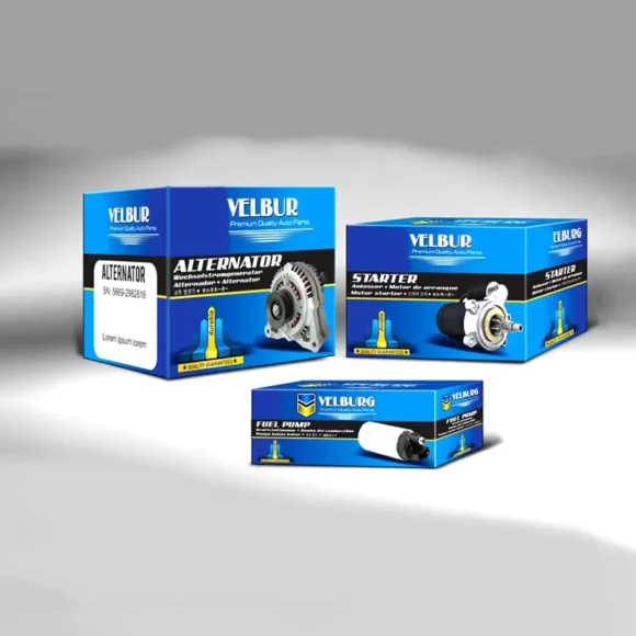 Auto Parts Boxes - Image 4