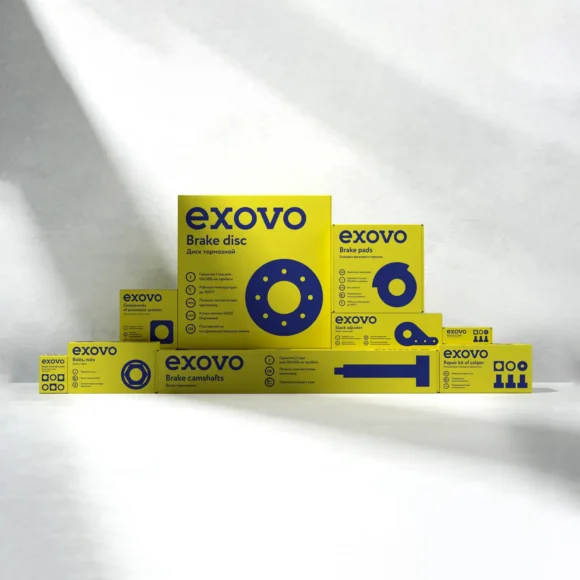 Auto Parts Boxes - Image 2