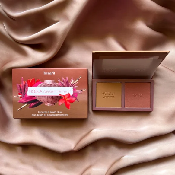 Blush Boxes