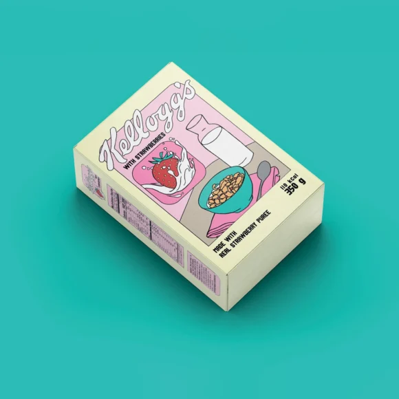 Custom Cereal Boxes - Image 4