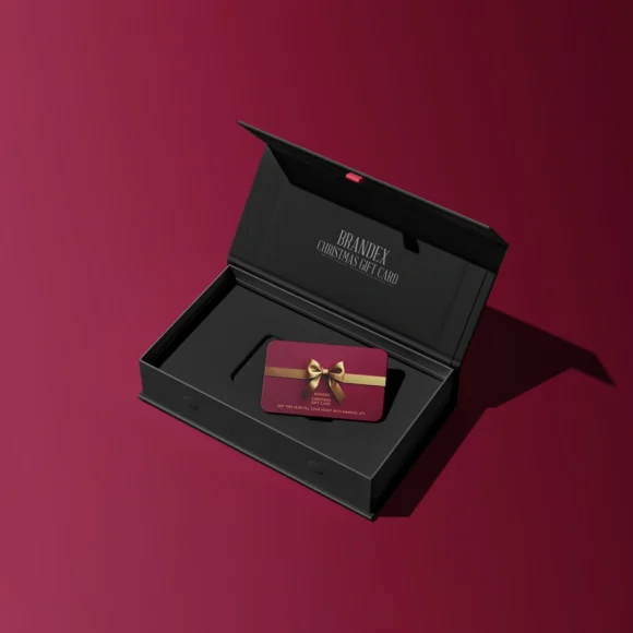 Custom Gift Card Boxes - Image 4
