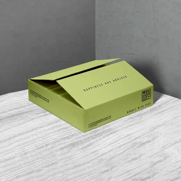Custom Corrugated Boxes - Image 4