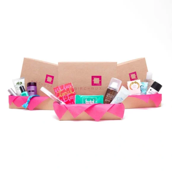 Cosmetic Gift Boxes - Image 2