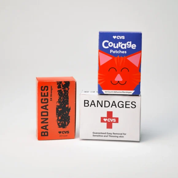 Pharma Boxes