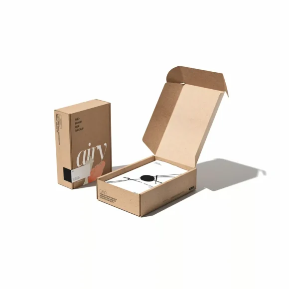 Custom Packaging Boxes - Image 2