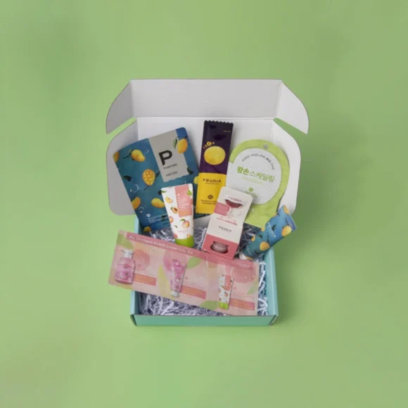 Cosmetic Gift Boxes - Image 5