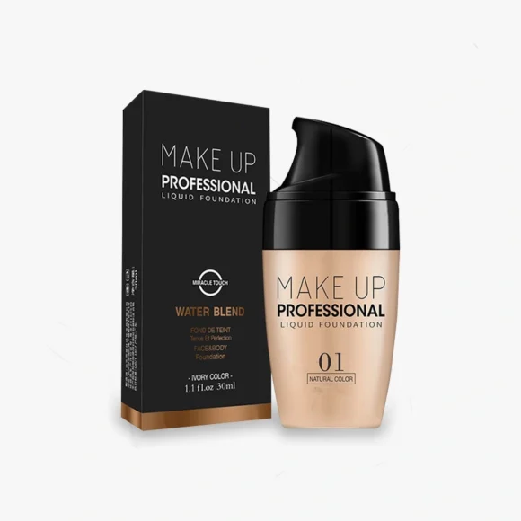 Foundation Boxes