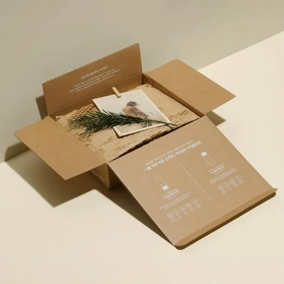 Custom Packaging Boxes