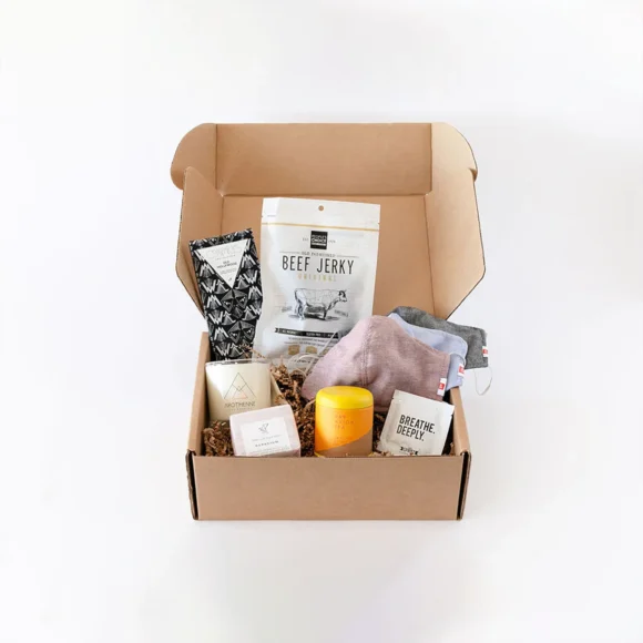 Subscription Gift Boxes