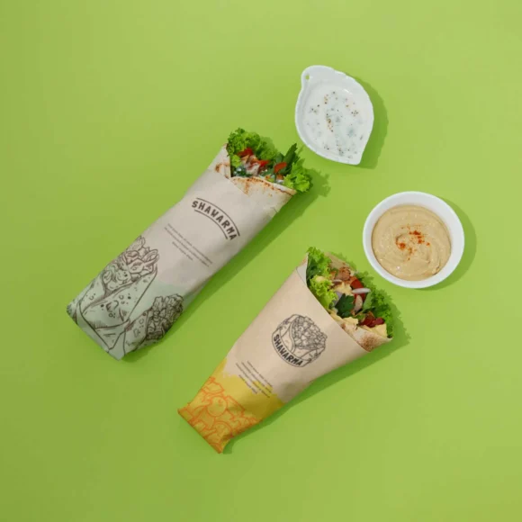 Custom Wrap Boxes - Image 3