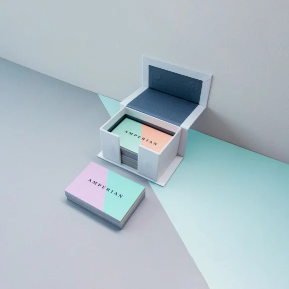 Custom Gift Card Boxes - Image 3