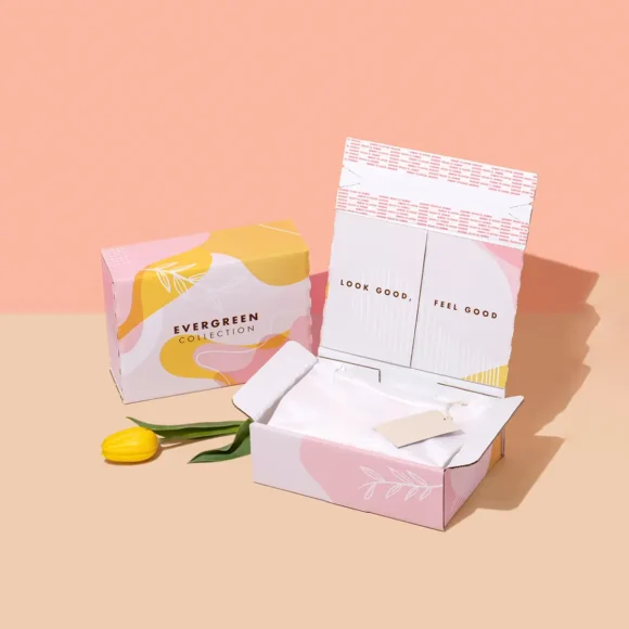 Custom Packaging Boxes - Image 4