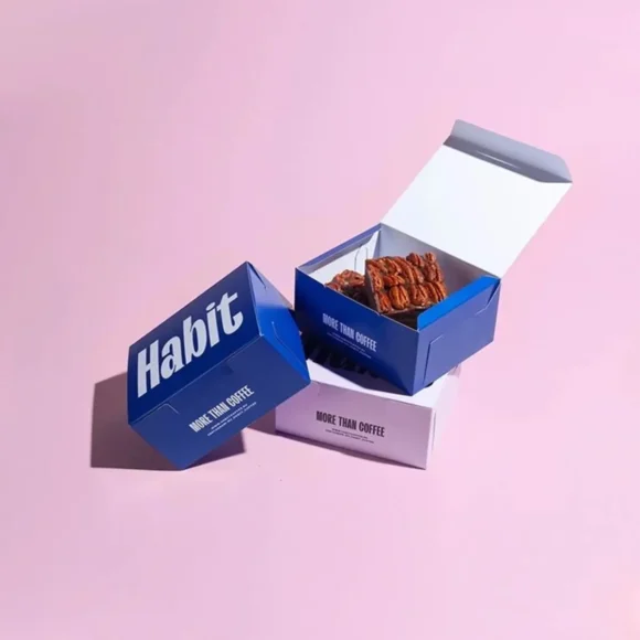 Custom Bakery Boxes