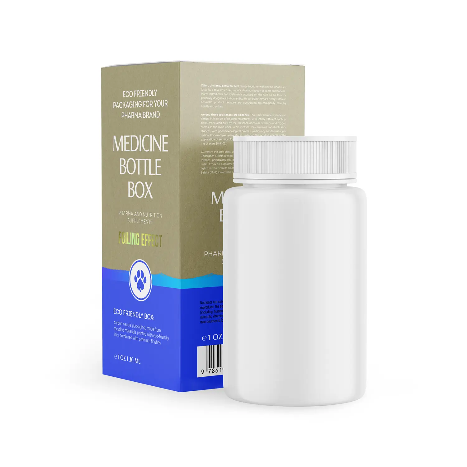 Pharma Boxes - Image 3