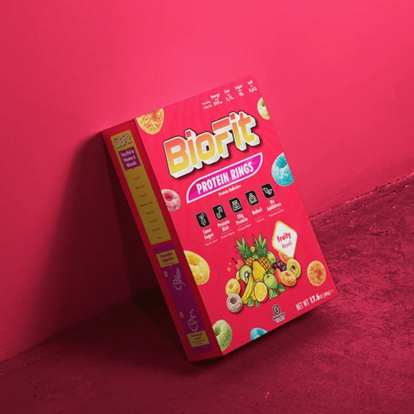 Custom Cereal Boxes - Image 5