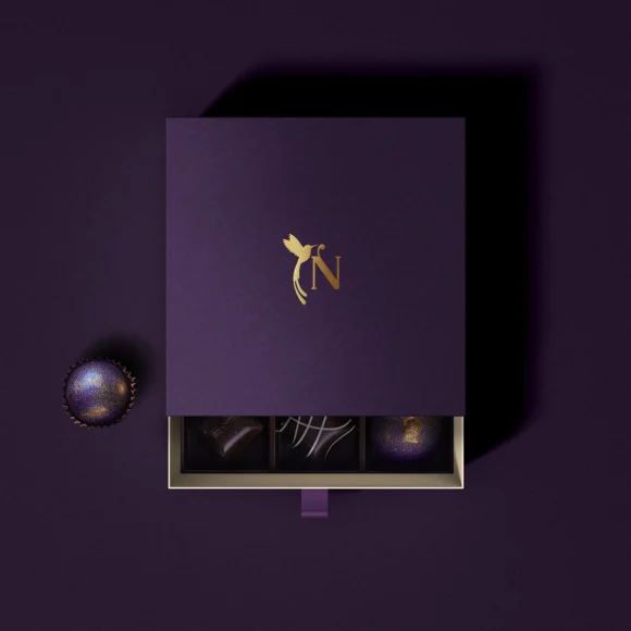 Truffle Gift Boxes - Image 2