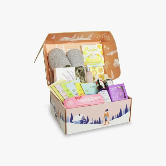 Makeup Boxes - Image 2