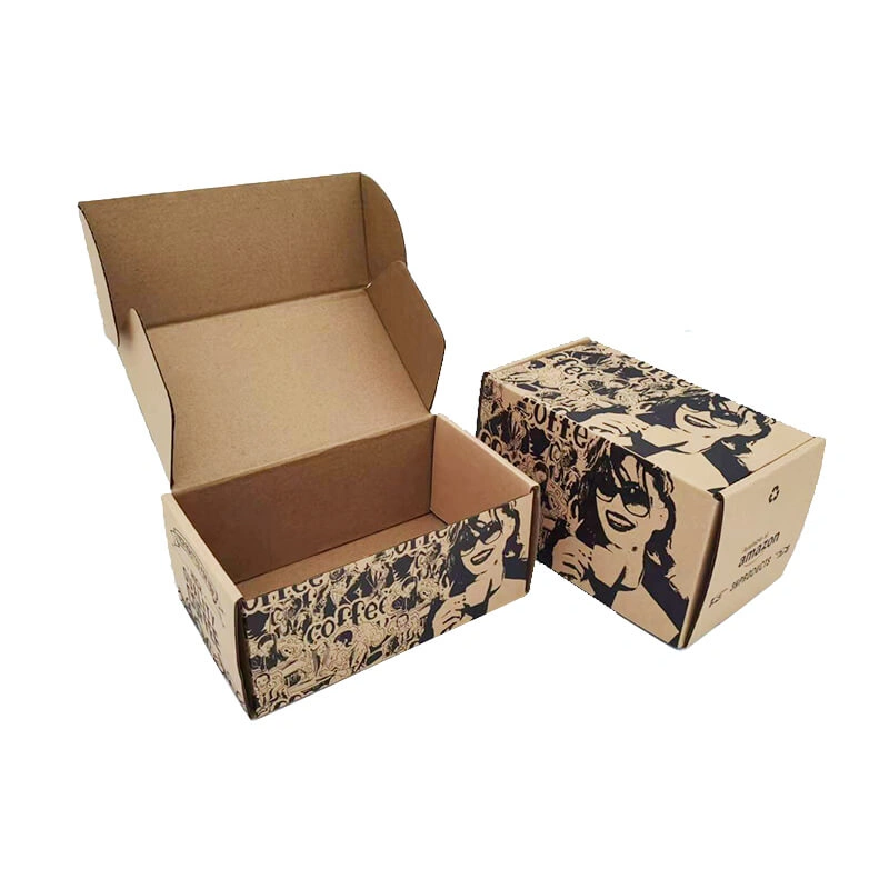 Custom Corrugated Boxes - Image 2