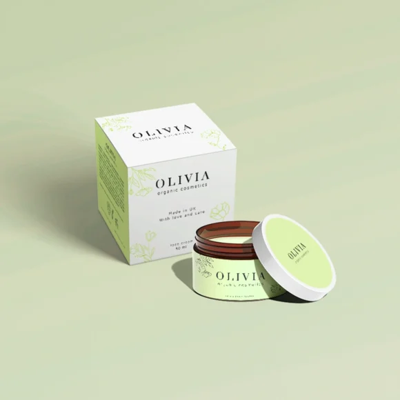Custom Cream Boxes - Image 3