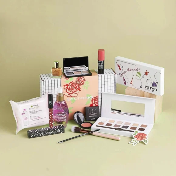 Makeup Boxes - Image 5