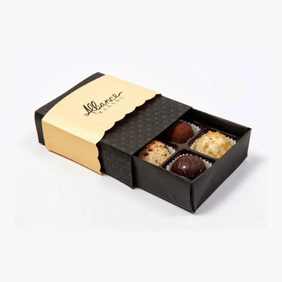 Truffle Gift Boxes - Image 5