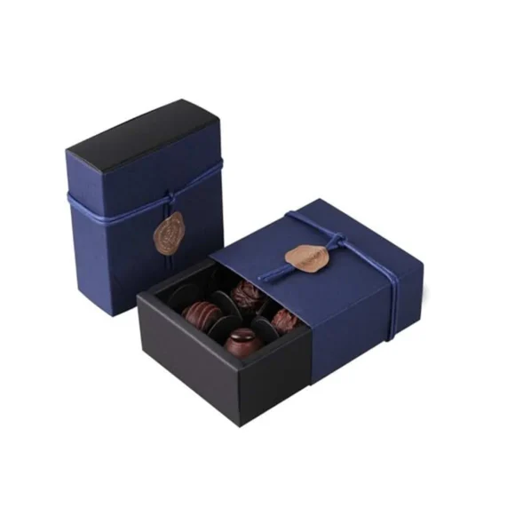 Truffle Gift Boxes