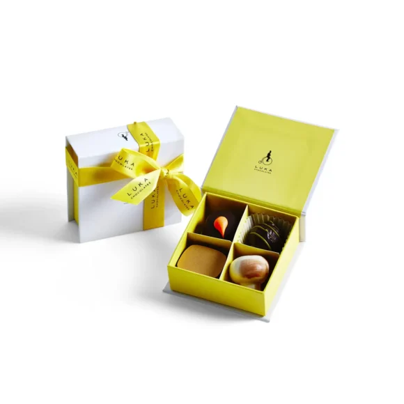Truffle Gift Boxes - Image 4