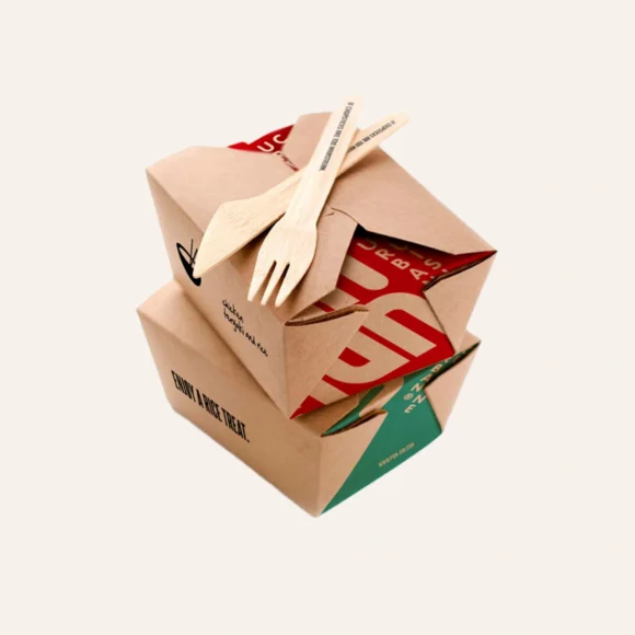 Takeaway Boxes - Image 4