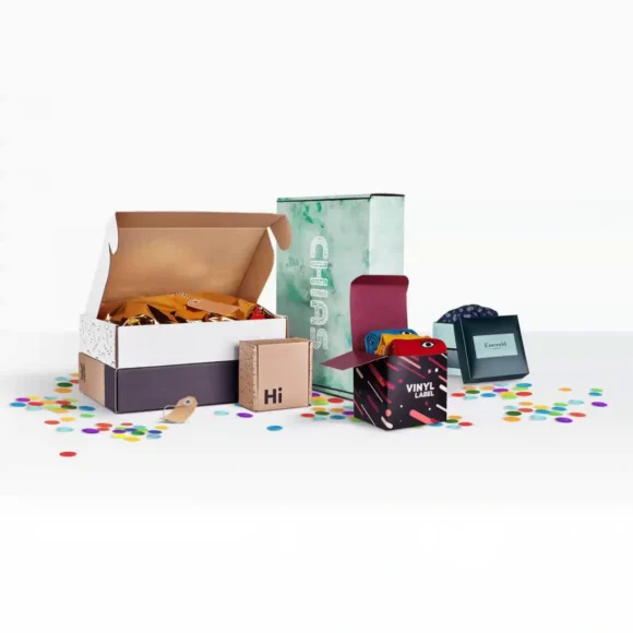 Subscription Gift Boxes - Image 4