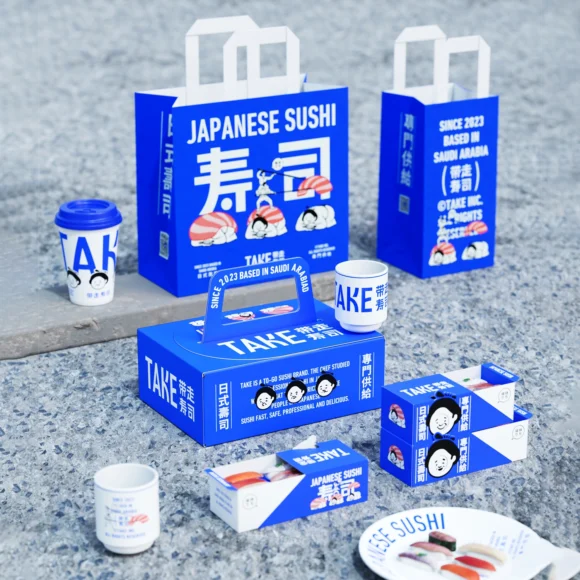 Takeaway Boxes - Image 3