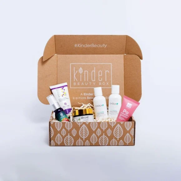 Cosmetic Gift Boxes