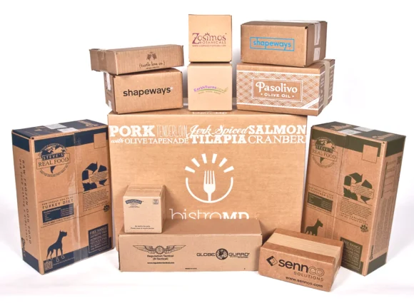 Custom Cardboard Boxes