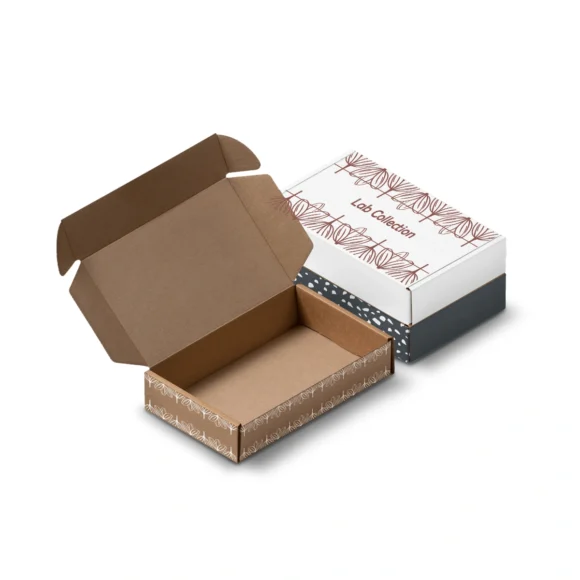 Custom Corrugated Boxes - Image 3