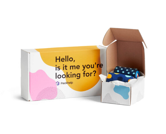 Custom Cardboard Boxes - Image 3