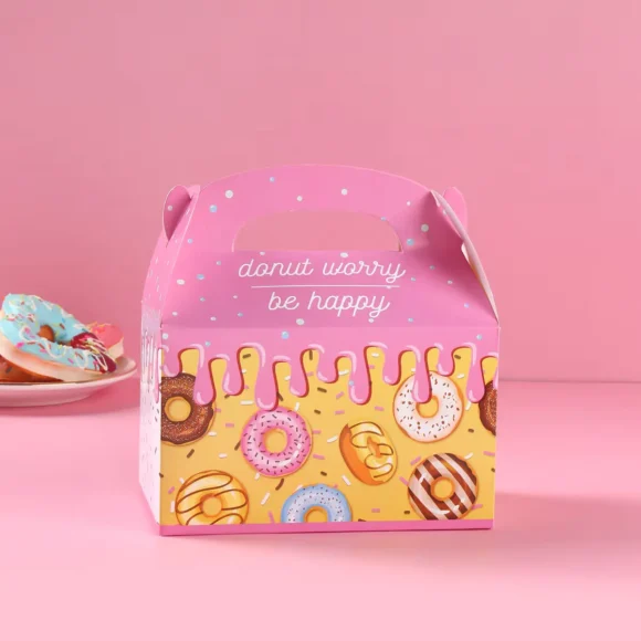 Custom Bakery Boxes - Image 3