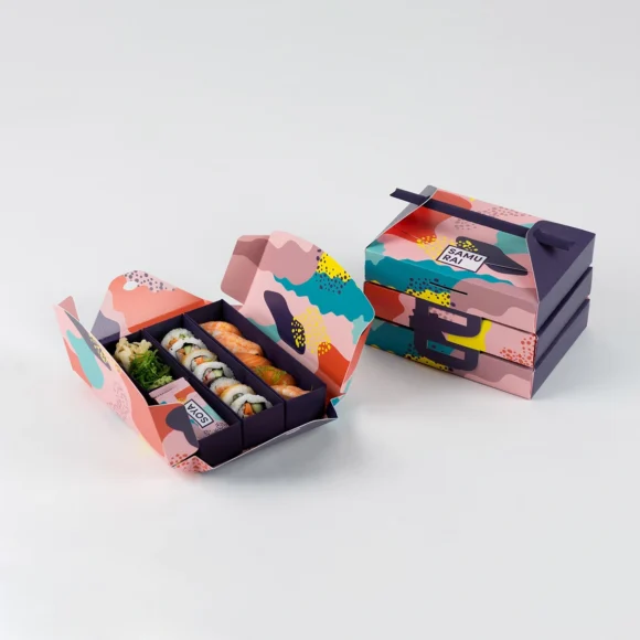 Takeaway Boxes - Image 2