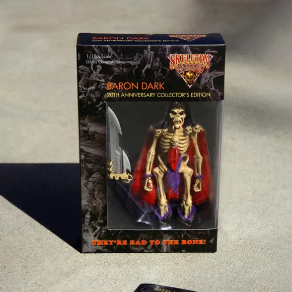 Action Figure Boxes - Image 2