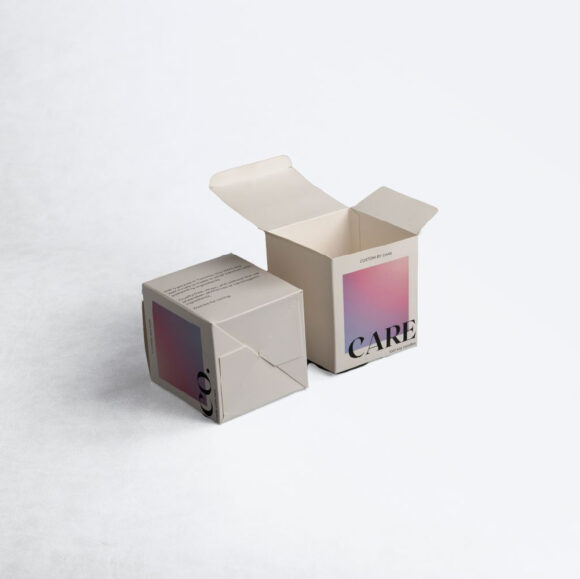 Auto Lock Bottom Box - Image 3
