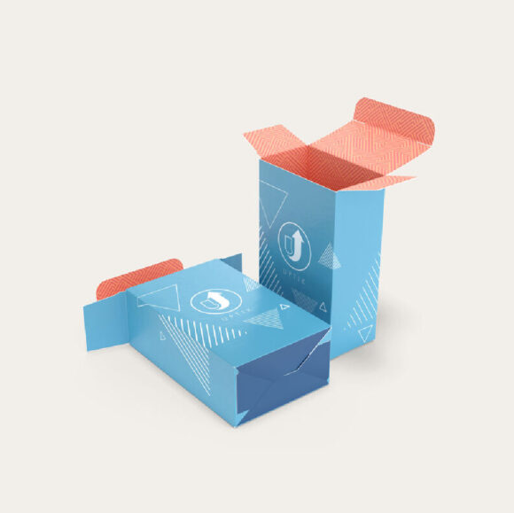 Auto Lock Bottom Box - Image 5