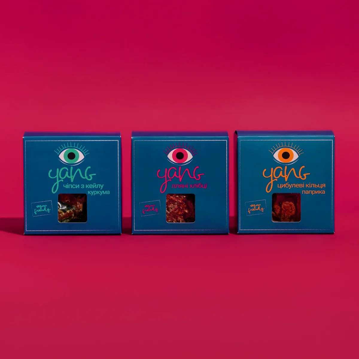 Bakery Boxes with Window - Image 2