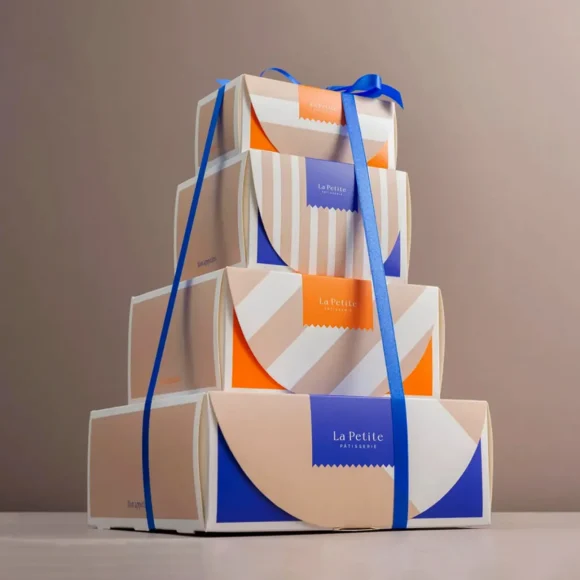 Bakery Gift Boxes