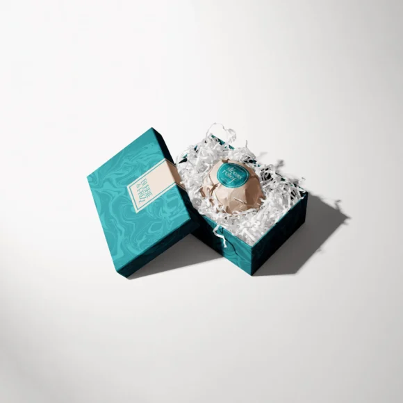 Bath Bomb Boxes - Image 2