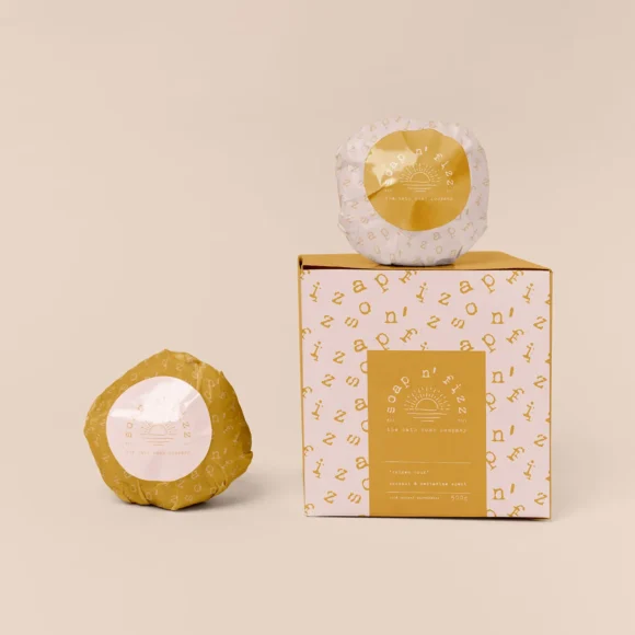 Bath Bomb Boxes - Image 4