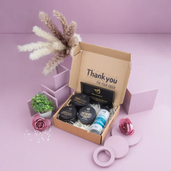 Beauty Boxes