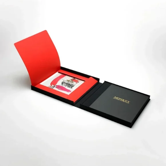 Book Boxes